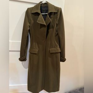 BcBg Maxazria coat